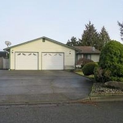 323 4 Th Ave Se, Pacific, WA 98047