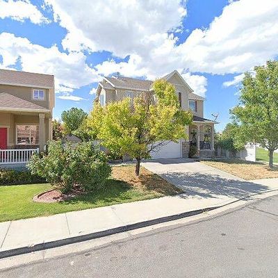 3232 S White Diamond Way, West Valley City, UT 84120