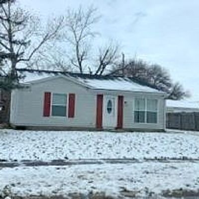 3236 Pipers Glen Dr, Lafayette, IN 47909