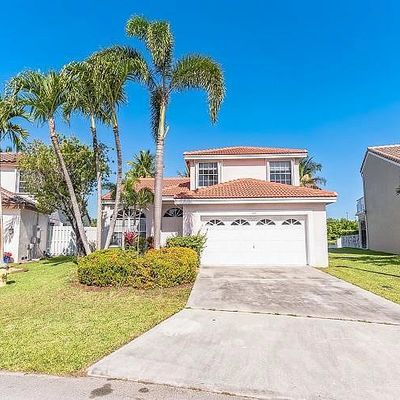 324 Sw 183 Rd Way, Pembroke Pines, FL 33029