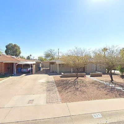 325 W Edgemont Ave, Phoenix, AZ 85003