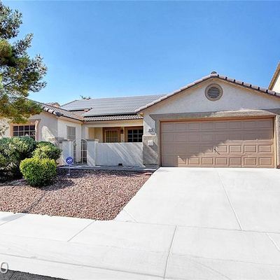 326 Parrot Hill Ave, North Las Vegas, NV 89032