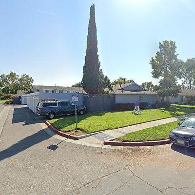 3263 Sagittarius Ln, San Jose, CA 95111