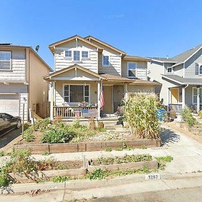 3267 Newton St, Santa Rosa, CA 95407