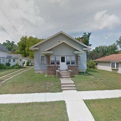 327 N Boots St, Marion, IN 46952