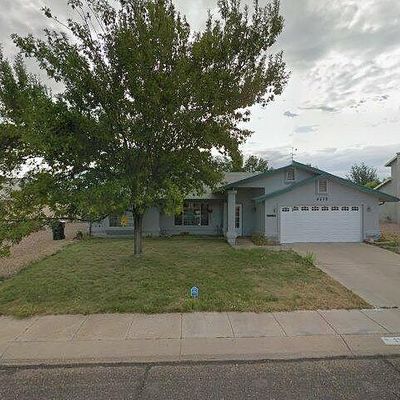 3275 Sun Crest Dr, Sierra Vista, AZ 85650