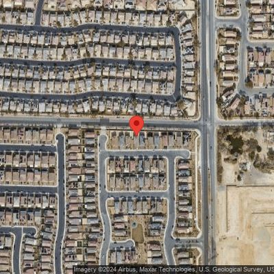 328 Penelope Joselyn Ave, North Las Vegas, NV 89031