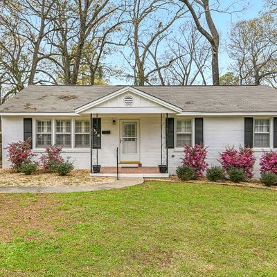 328 Sumerset Ln, Montgomery, AL 36109