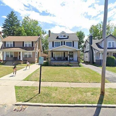 3288 Kildare Rd, Cleveland Heights, OH 44118