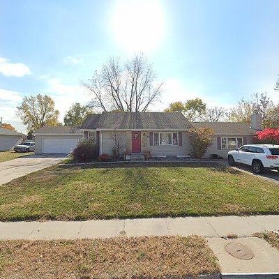 329 W Stolley Park Rd, Grand Island, NE 68801