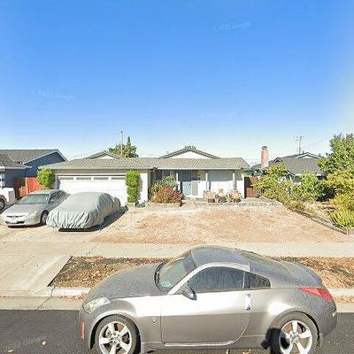 3295 Denton Way, San Jose, CA 95121