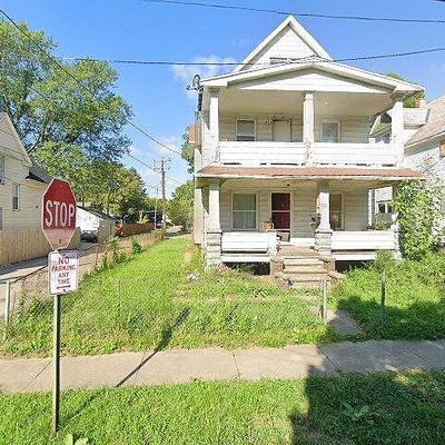 3296 W 54 Th St, Cleveland, OH 44102