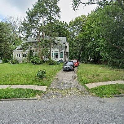 33 Lincoln Ave, Lansdowne, PA 19050