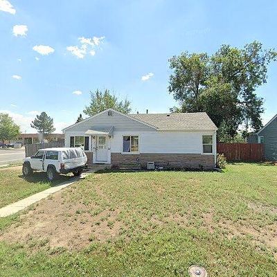 3300 W 73 Rd Ave, Westminster, CO 80030