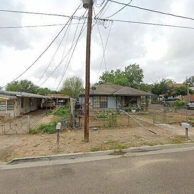 3301 Guerrero St, Laredo, TX 78043