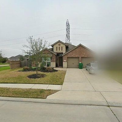 3301 Primrose Canyon Ln, Pearland, TX 77584