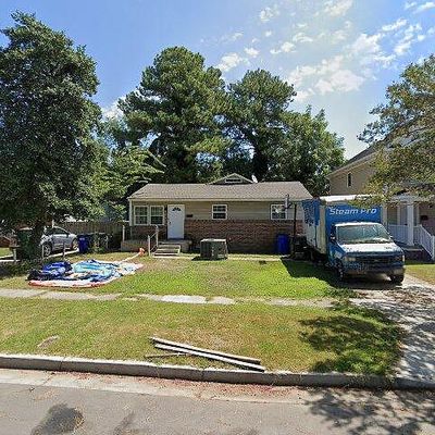 3304 Lens Ave, Norfolk, VA 23509