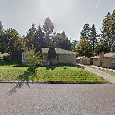 3305 W Rockwell Ave, Spokane, WA 99205