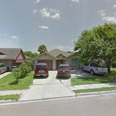 3307 Huisache Ave, Hidalgo, TX 78557