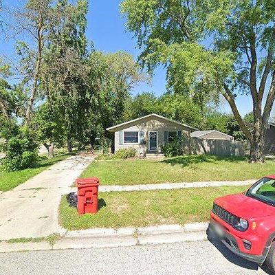 3307 Nixon Ave, Ames, IA 50010