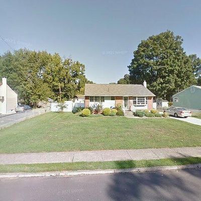 3309 Glenrose Ave, Bristol, PA 19007