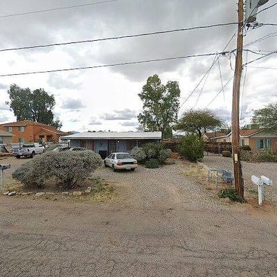 3309 N Tyndall Ave, Tucson, AZ 85719