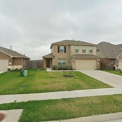 3310 Voyager Dr, Texas City, TX 77591