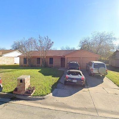 3312 Chalmette Ct, Forest Hill, TX 76140