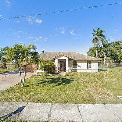 3313 South St, Fort Myers, FL 33916