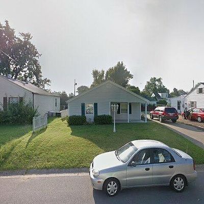 3315 Adams St, Owensboro, KY 42303