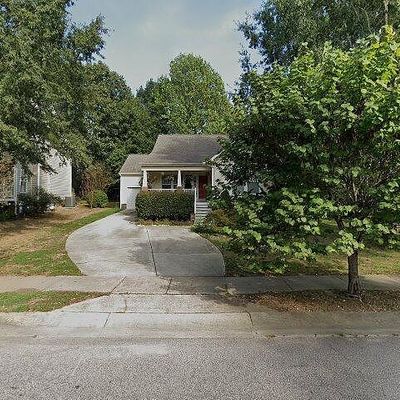 3316 Neuse Crossing Dr, Raleigh, NC 27616