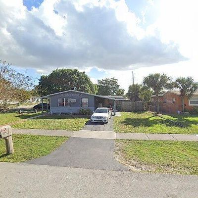 3320 Nw 9 Th St, Lauderhill, FL 33311