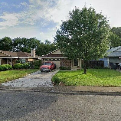 3321 Stoney Sq, San Antonio, TX 78247