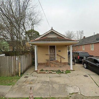 3322 N Robertson St, New Orleans, LA 70117