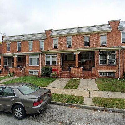 3323 Shannon Dr, Baltimore, MD 21213