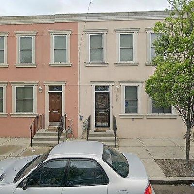 3324 N Lawrence St, Philadelphia, PA 19140