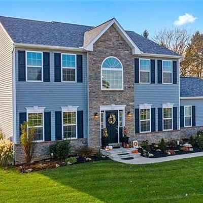 3326 Gristmill Dr, Emmaus, PA 18049