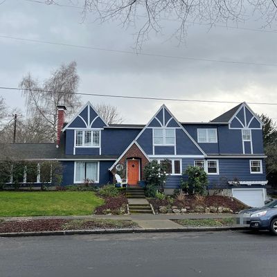 3328 Se Claybourne St, Portland, OR 97202