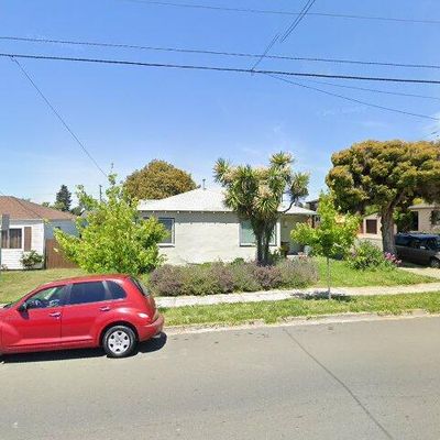 3329 Mcbryde Ave, Richmond, CA 94805