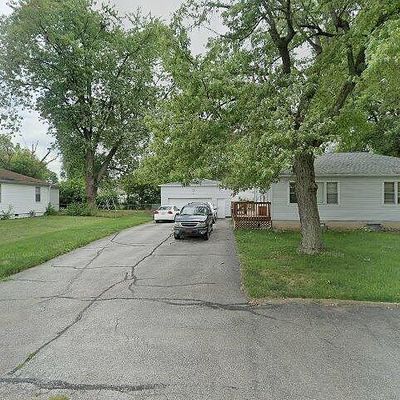 333 E Berwyn St, Indianapolis, IN 46225