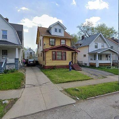 3335 E 145 Th St, Cleveland, OH 44120