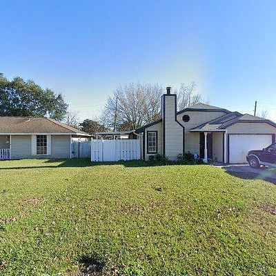 334 River Point Dr, Destrehan, LA 70047