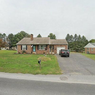 334 W State St, Quarryville, PA 17566