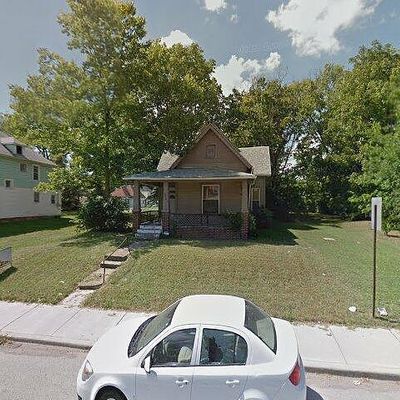 3346 N Capitol Ave, Indianapolis, IN 46208