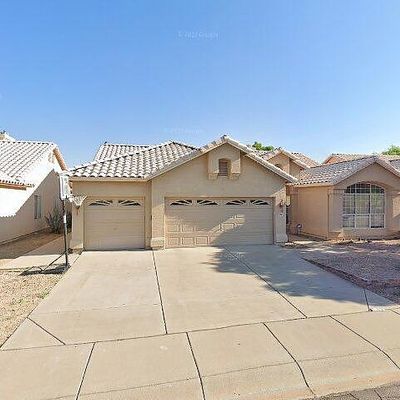 3348 E Sequoia Dr, Phoenix, AZ 85050