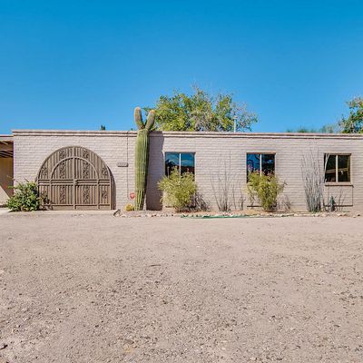 3350 W Calle Cisne, Tucson, AZ 85746