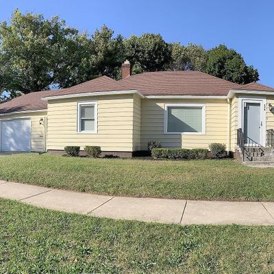 336 E Crawford St, Elkhart, IN 46514