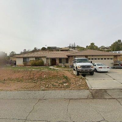 33675 Santiago Rd, Acton, CA 93510