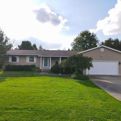 3368 Lindsey Rd, Mansfield, OH 44904