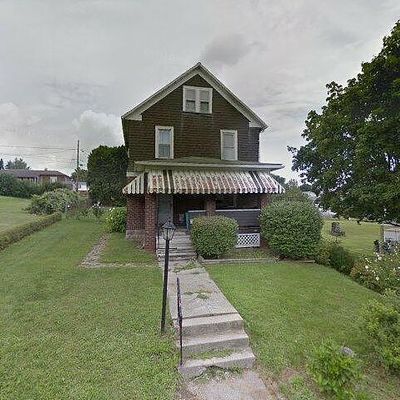 337 Arch St, Johnstown, PA 15905